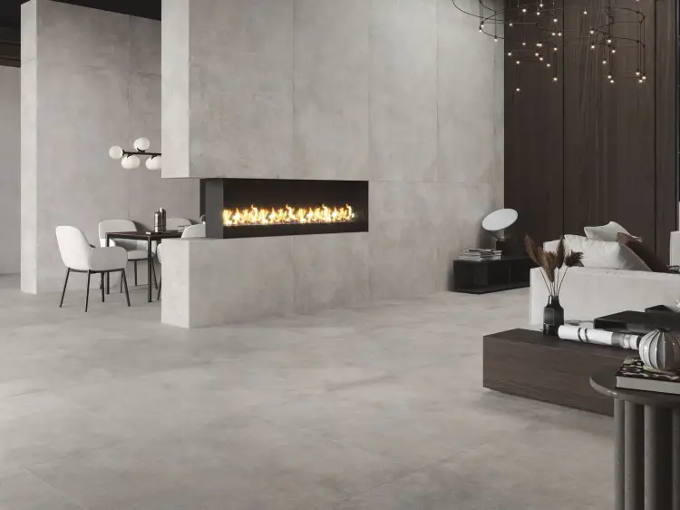 Baldocer Village Soft Fonce 120x280 mat — aranżacja