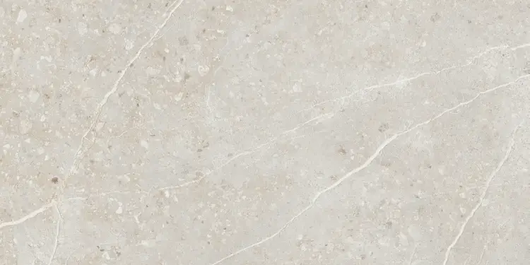 Baldocer Volcano Bianco 60x120 mat — płytka