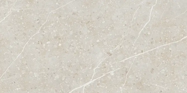 Baldocer Volcano Bianco 60x120 mat — płytka