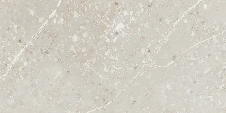 Baldocer Volcano Bianco 60x120 mat — płytka