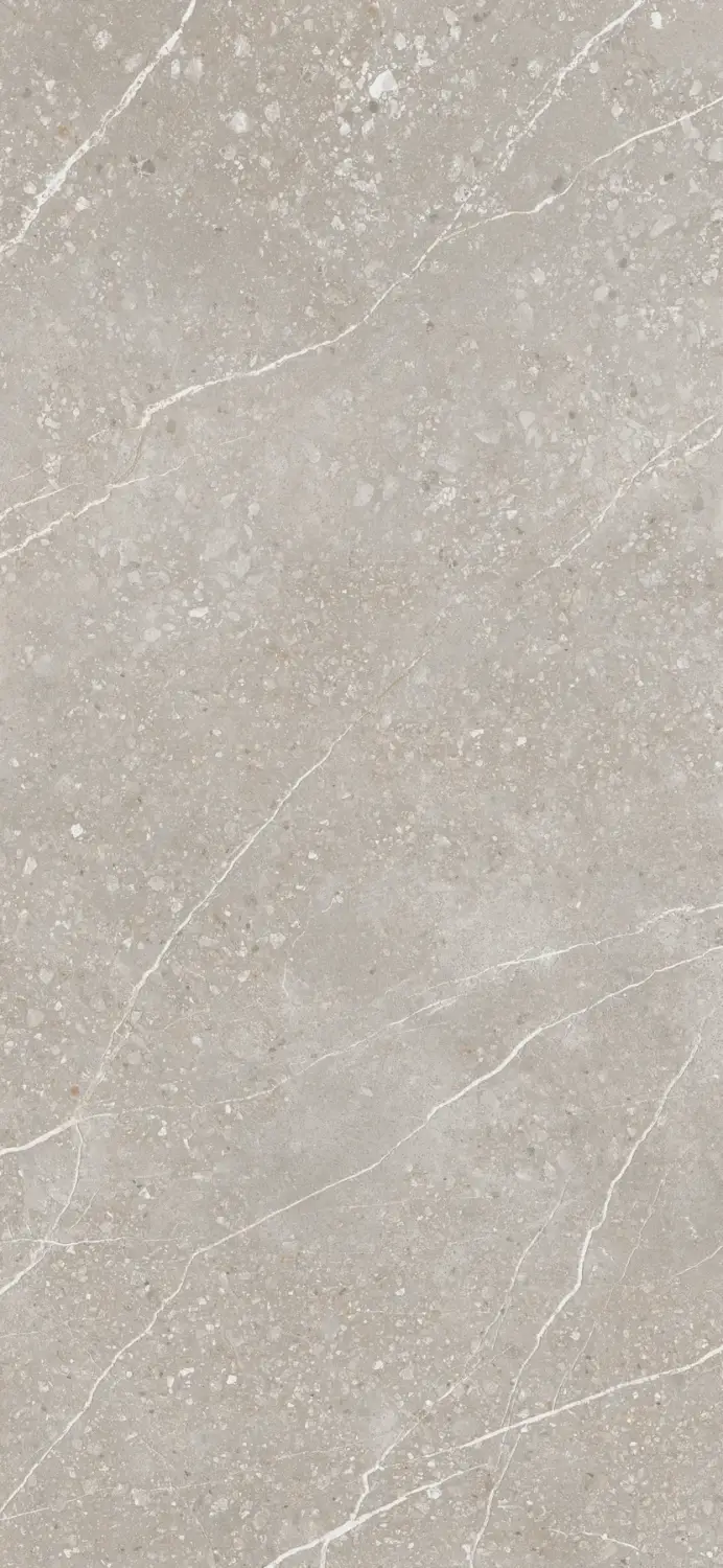 Baldocer Volcano Grigio 120x260 mat — płytka