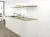 Baldocer Wellen Blanco 30x90 połysk — aranżacja
