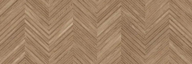 Baldocer Zig Larchwood Ipe 30x90 mat — płytka