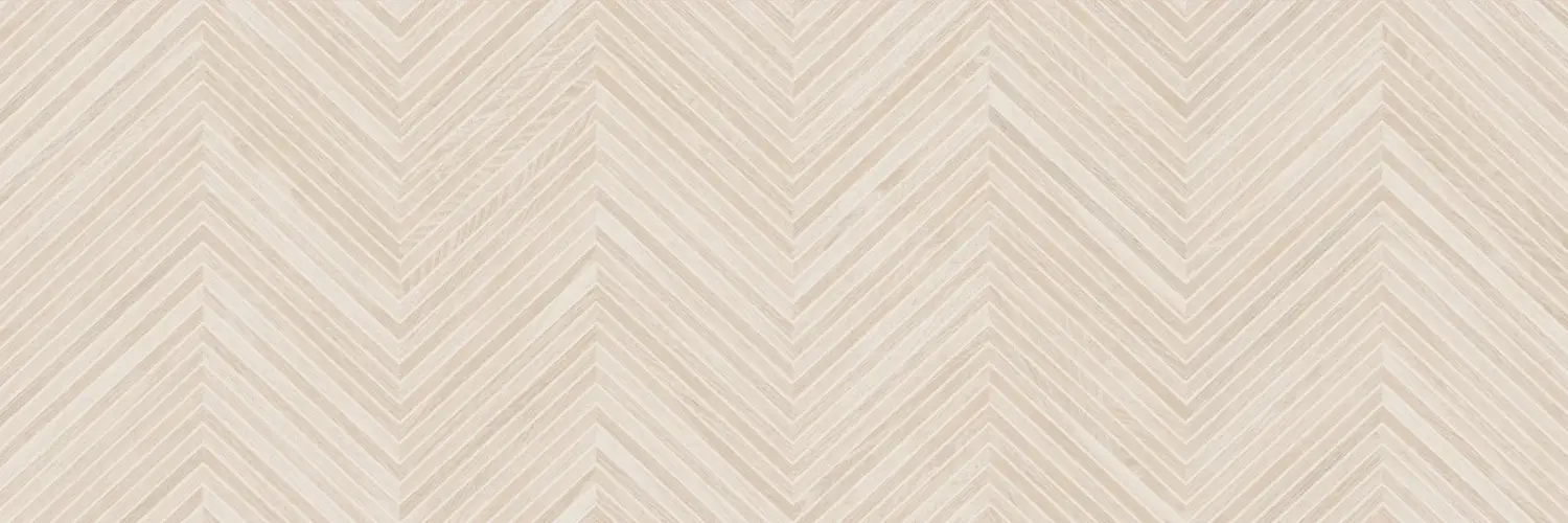 Baldocer Zig Larchwood Maple 30x90 mat — płytka