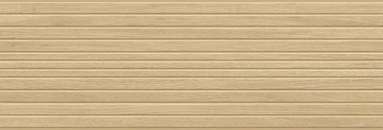 Museum Bloom Honey Decor 33,3x100 mat rektyfikowana — płytka