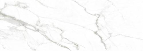 Museum Lumiere White 100x275 mat 6 mm rektyfikowana — płytka