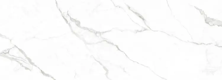 Museum Lumiere White 100x275 mat 6 mm rektyfikowana — płytka