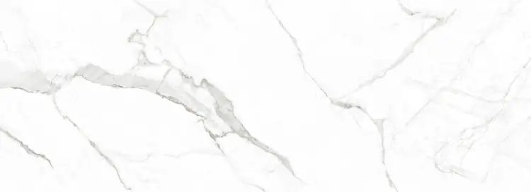 Museum Lumiere White 100x275 mat 6 mm rektyfikowana — płytka