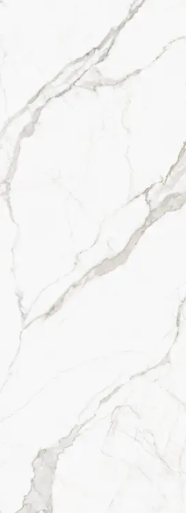 Museum Lumiere White 100x275 mat 6 mm rektyfikowana — płytka