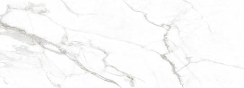 Museum Lumiere White Decor St 100x275 mat 6 mm rektyfikowana — płytka