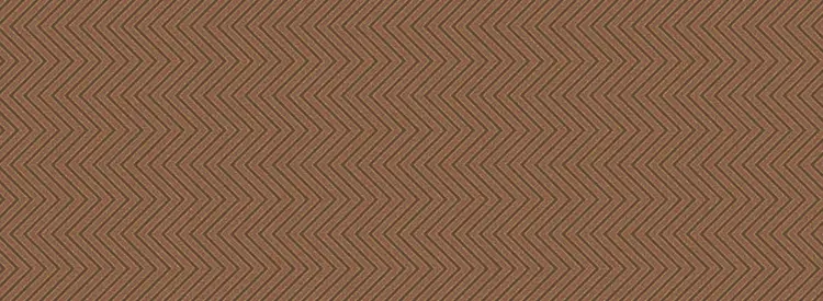 Museum Kromo Copper 100x275 mat 6 mm rektyfikowana — płytka
