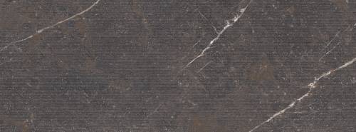 Museum Royal Brown Decor St 100x275 mat 6 mm rektyfikowana — płytka