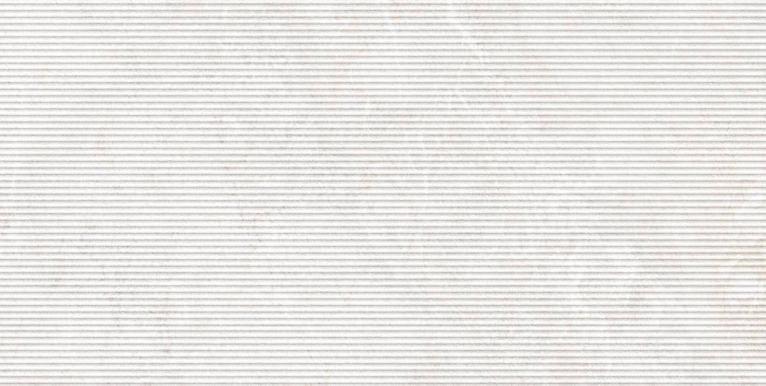Museum Serene Cloud Wall Dec 60x120 mat rektyfikowana — płytka