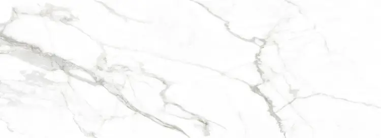 Museum Lumiere White 100x275 mat — płytka