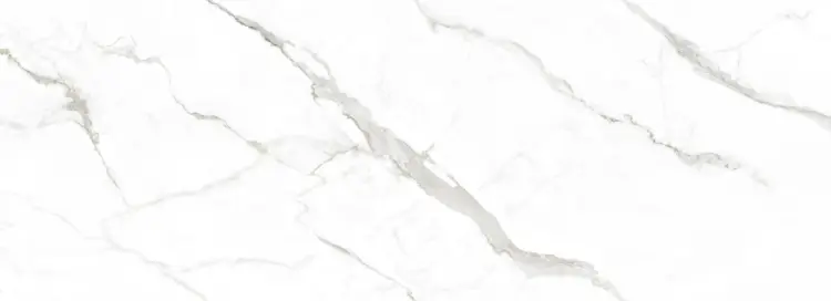 Museum Lumiere White 100x275 mat — płytka