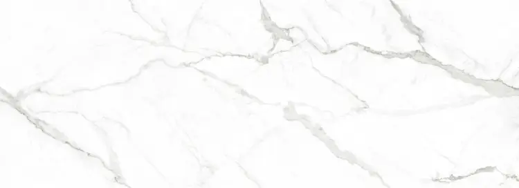 Museum Lumiere White 100x275 mat — płytka