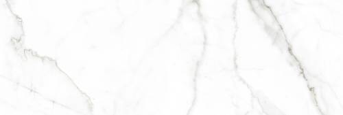Museum Lumiere White Decor 33,3x100 mat rektyfikowana — płytka