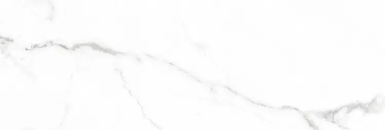 Museum Lumiere White Decor 33,3x100 mat rektyfikowana — płytka