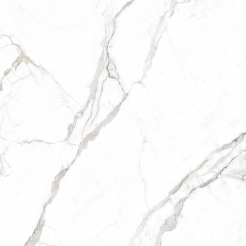 Museum Lumiere White 120x120 mat rektyfikowana — płytka