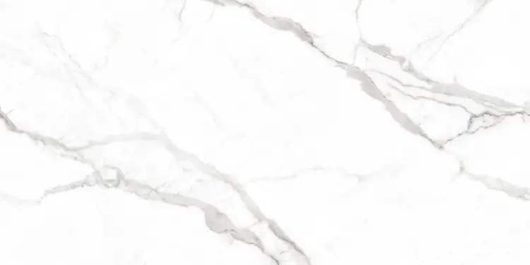 Museum Lumiere White 75,5x151 połysk — płytka