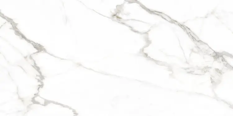 Museum Lumiere White 75,5x151 połysk — płytka