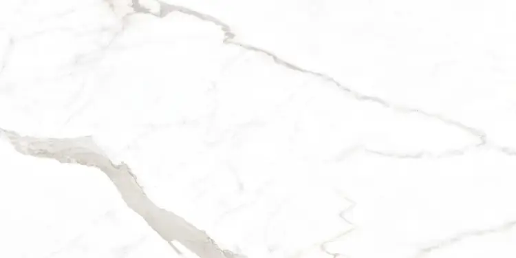 Museum Lumiere White 75,5x151 połysk — płytka