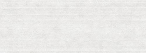 Museum Numen White Decor St 100x275 mat 6 mm rektyfikowana — płytka