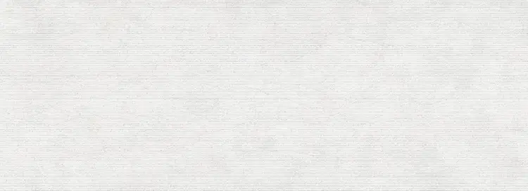 Museum Numen White Decor St 100x275 mat 6 mm rektyfikowana — płytka
