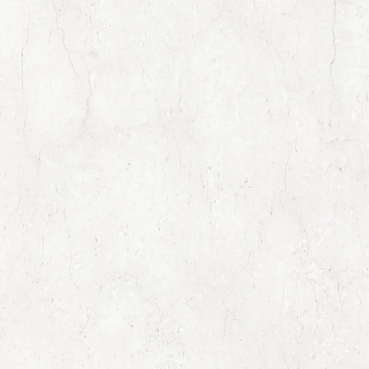 Museum Numen White 100x100 mat rektyfikowana — płytka