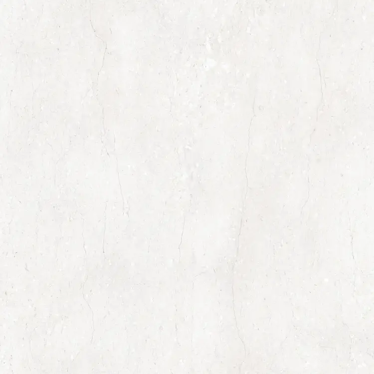 Museum Numen White 100x100 mat rektyfikowana — płytka