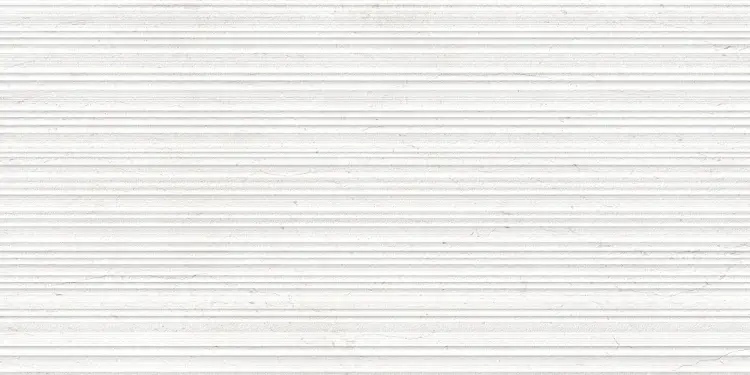Museum Numen White Wall Dec 60x120 mat rektyfikowana — płytka