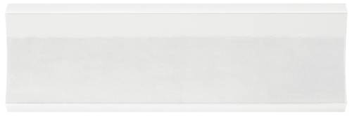 Harmony Bow by Mut White 15x45 mat — płytka