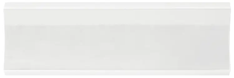 Harmony Bow by Mut White 15x45 mat — płytka