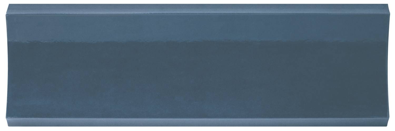 Harmony Bow by Mut Azure 15x45 mat — płytka