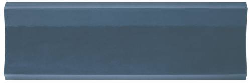 Harmony Bow by Mut Azure 15x45 mat — płytka