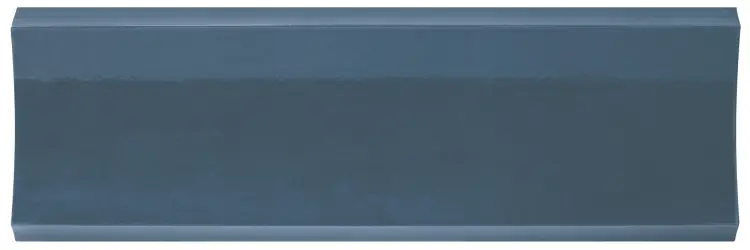 Harmony Bow by Mut Azure 15x45 mat — płytka