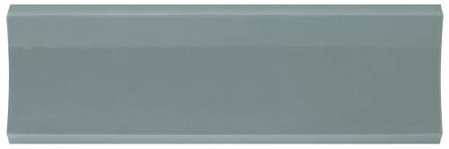 Harmony Bow by Mut Teal 15x45 mat — płytka