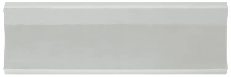 Harmony Bow by Mut Silver 15x45 mat — płytka