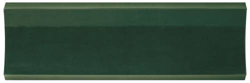 Harmony Bow by Mut Green 15x45 mat — płytka
