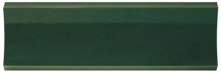 Harmony Bow by Mut Green 15x45 mat — płytka