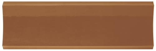 Harmony Bow by Mut Brown 15x45 mat — płytka