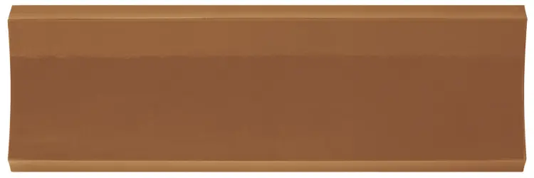 Harmony Bow by Mut Brown 15x45 mat — płytka