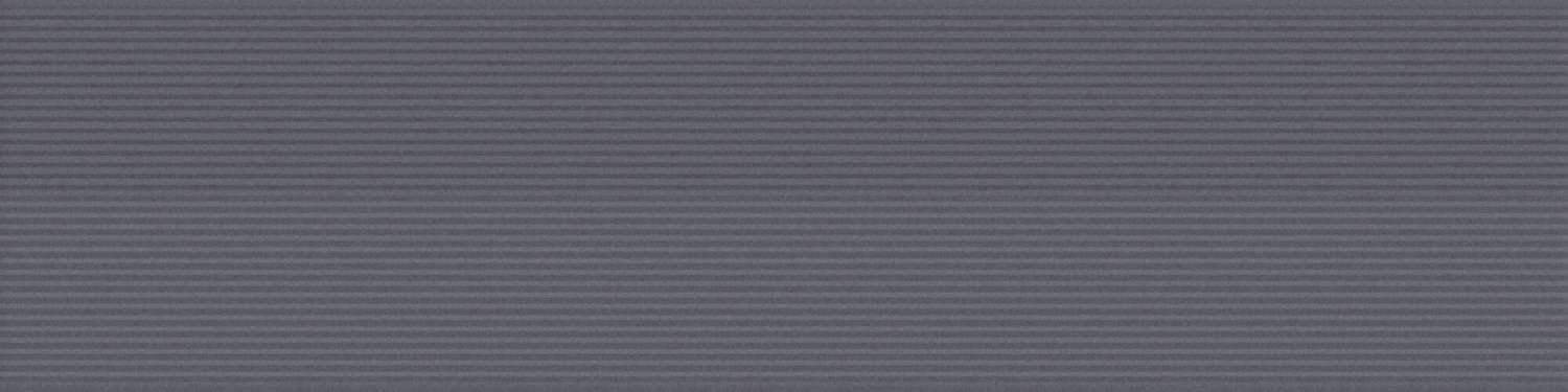 Harmony Pique by Estudi{h}ac 3d Anth 10x40 mat — płytka