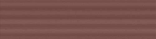 Harmony Pique by Estudi{h}ac 3d Bordeaux 10x40 mat — płytka
