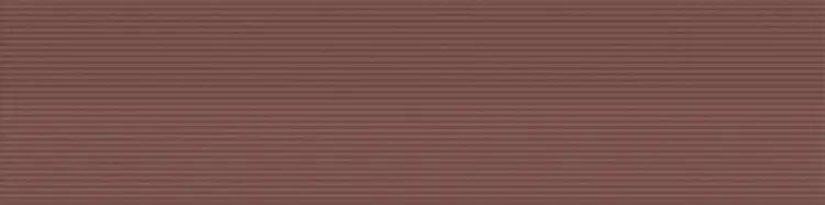 Harmony Pique by Estudi{h}ac 3d Bordeaux 10x40 mat — płytka