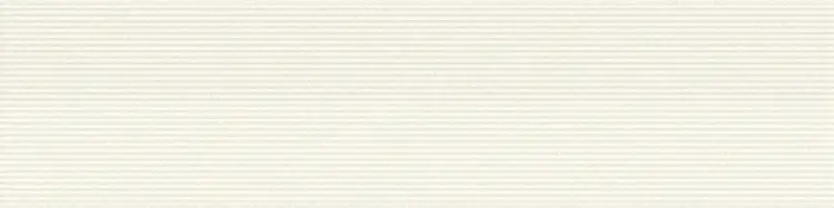 Harmony Pique by Estudi{h}ac 3d White 10x40 mat — płytka