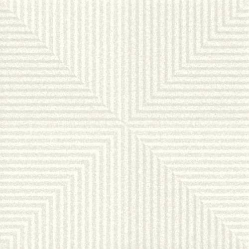 Harmony Pique by Estudi{h}ac 3d White 10x10 mat — płytka