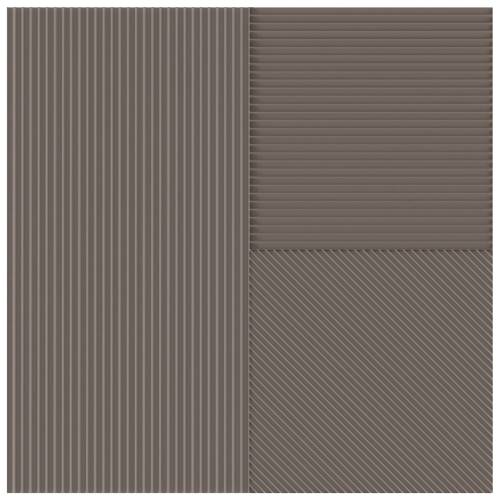 Harmony Lins by Yonoh Brown 20x20 mat — płytka
