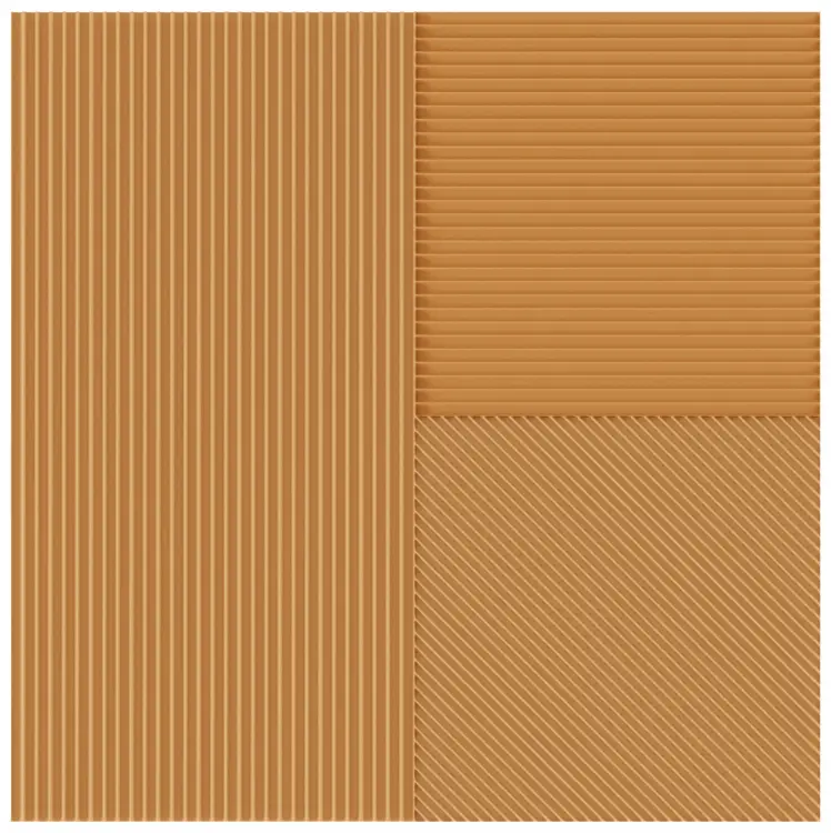 Harmony Lins by Yonoh Pumpkin 20x20 mat — płytka
