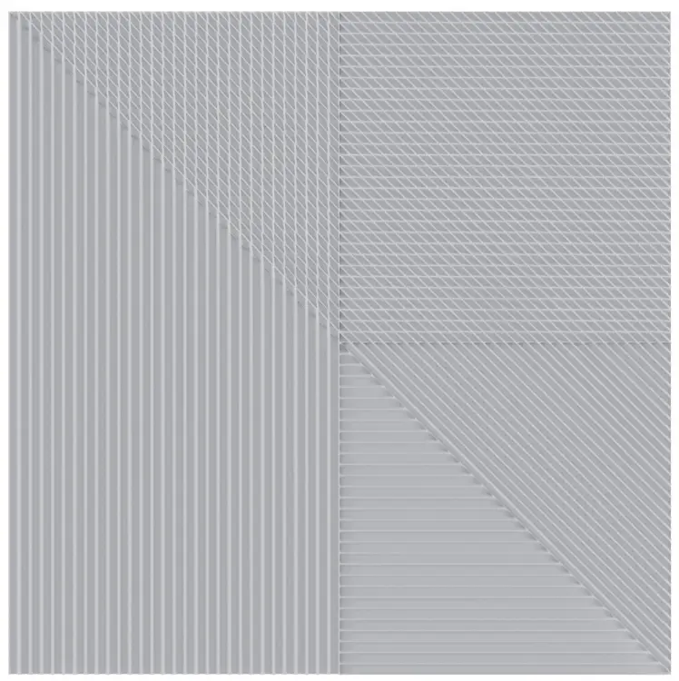 Harmony Lins by Yonoh Moonlight 20x20 mat — płytka